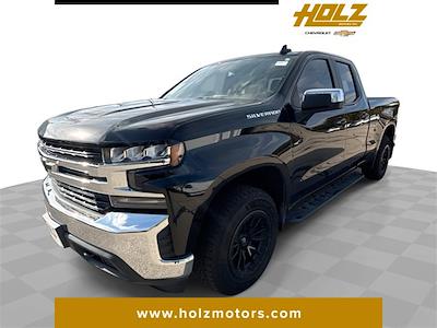 2020 Chevrolet Silverado 1500 Double Cab 4WD Pickup for sale #26291A - photo 1