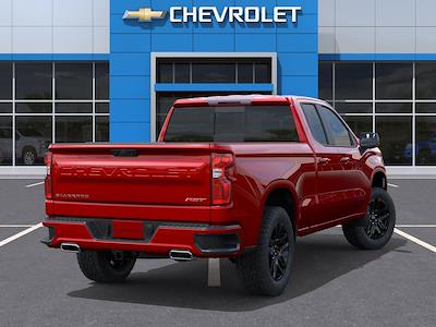 New 2026 Chevrolet Silverado 1500 RST Double Cab 4x4 Pickup for sale #26292 - photo 2