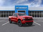 New 2026 Chevrolet Silverado 1500 RST Double Cab 4x4 Pickup for sale #26292 - photo 1