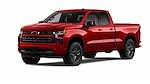 New 2026 Chevrolet Silverado 1500 RST Double Cab 4x4 Pickup for sale #26292 - photo 26