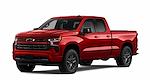 New 2026 Chevrolet Silverado 1500 RST Double Cab 4x4 Pickup for sale #26292 - photo 27