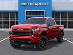 New 2026 Chevrolet Silverado 1500 RST Double Cab 4x4 Pickup for sale #26292 - photo 6