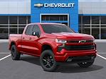 New 2026 Chevrolet Silverado 1500 RST Double Cab 4x4 Pickup for sale #26292 - photo 7