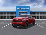 New 2026 Chevrolet Silverado 1500 RST Double Cab 4x4 Pickup for sale #26292 - photo 8