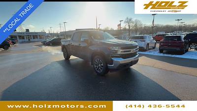 2020 Chevrolet Silverado 1500 Crew Cab 4WD Pickup for sale #26301A - photo 2