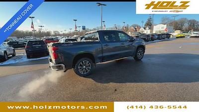 2020 Chevrolet Silverado 1500 Crew Cab 4WD Pickup for sale #26301A - photo 2