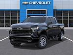 New 2026 Chevrolet Silverado 1500 RST Crew Cab 4x4 Pickup for sale #26310 - photo 6