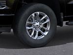 New 2026 Chevrolet Silverado 1500 RST Crew Cab 4x4 Pickup for sale #26310 - photo 9