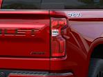 New 2026 Chevrolet Silverado 1500 RST Crew Cab 4WD Pickup for sale #26326 - photo 11