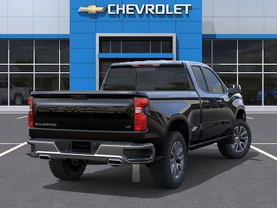 New 2026 Chevrolet Silverado 1500 LT Double Cab 4x4 Pickup for sale #26331 - photo 2