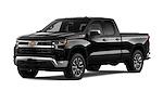 New 2026 Chevrolet Silverado 1500 LT Double Cab 4x4 Pickup for sale #26331 - photo 27
