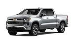 New 2026 Chevrolet Silverado 1500 LT Crew Cab 4x4 Pickup for sale #26333 - photo 27
