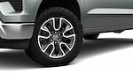 New 2026 Chevrolet Silverado 1500 LT Crew Cab 4x4 Pickup for sale #26333 - photo 30