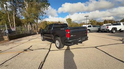 2019 Chevrolet Silverado 1500 Crew Cab 4x4 Pickup for sale #26333A - photo 2