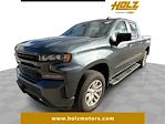 2019 Chevrolet Silverado 1500 Crew Cab 4x4 Pickup for sale #26333A - photo 1