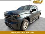 2019 Chevrolet Silverado 1500 Crew Cab 4x4 Pickup for sale #26333A - photo 1