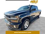 2018 Chevrolet Silverado 1500 Crew Cab 4WD Pickup for sale #26334A - photo 1
