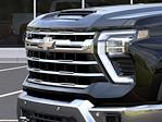 New 2026 Chevrolet Silverado 2500 LTZ Crew Cab 4WD Pickup for sale #26335 - photo 13