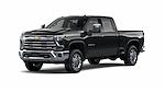 New 2026 Chevrolet Silverado 2500 LTZ Crew Cab 4WD Pickup for sale #26335 - photo 25