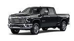 New 2026 Chevrolet Silverado 2500 LTZ Crew Cab 4WD Pickup for sale #26335 - photo 26