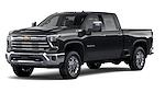 New 2026 Chevrolet Silverado 2500 LTZ Crew Cab 4WD Pickup for sale #26335 - photo 27