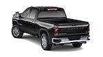 New 2026 Chevrolet Silverado 2500 LTZ Crew Cab 4WD Pickup for sale #26335 - photo 28