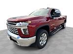 2021 Chevrolet Silverado 2500 Crew Cab 4x4 Pickup for sale #26335A - photo 1