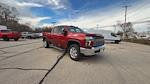 2021 Chevrolet Silverado 2500 Crew Cab 4x4 Pickup for sale #26335A - photo 2