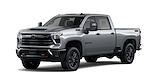 New 2026 Chevrolet Silverado 2500 LT Crew Cab 4x4 Pickup for sale #26337 - photo 26