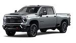 New 2026 Chevrolet Silverado 2500 LT Crew Cab 4x4 Pickup for sale #26337 - photo 27