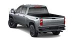 New 2026 Chevrolet Silverado 2500 LT Crew Cab 4x4 Pickup for sale #26337 - photo 28