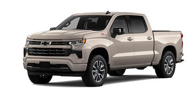 New 2026 Chevrolet Silverado 1500 RST Crew Cab 4x4 Pickup for sale #26365 - photo 2