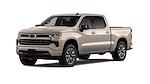New 2026 Chevrolet Silverado 1500 RST Crew Cab 4x4 Pickup for sale #26365 - photo 1