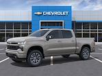 New 2026 Chevrolet Silverado 1500 RST Crew Cab 4x4 Pickup for sale #26365 - photo 10