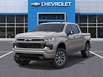 New 2026 Chevrolet Silverado 1500 RST Crew Cab 4x4 Pickup for sale #26365 - photo 14