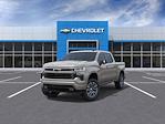 New 2026 Chevrolet Silverado 1500 RST Crew Cab 4x4 Pickup for sale #26365 - photo 16