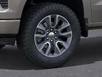 New 2026 Chevrolet Silverado 1500 RST Crew Cab 4x4 Pickup for sale #26365 - photo 17
