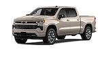 New 2026 Chevrolet Silverado 1500 RST Crew Cab 4x4 Pickup for sale #26365 - photo 2