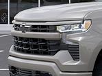 New 2026 Chevrolet Silverado 1500 RST Crew Cab 4x4 Pickup for sale #26365 - photo 21