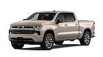 New 2026 Chevrolet Silverado 1500 RST Crew Cab 4x4 Pickup for sale #26365 - photo 3