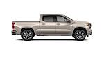 New 2026 Chevrolet Silverado 1500 RST Crew Cab 4x4 Pickup for sale #26365 - photo 5
