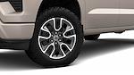 New 2026 Chevrolet Silverado 1500 RST Crew Cab 4x4 Pickup for sale #26365 - photo 6