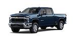 New 2026 Chevrolet Silverado 2500 LT Crew Cab 4WD Pickup for sale #26367 - photo 25