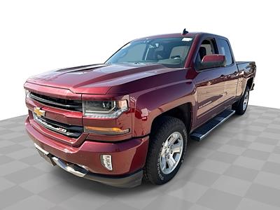 2016 Chevrolet Silverado 1500 Double Cab 4WD Pickup for sale #26368A - photo 1