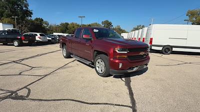 2016 Chevrolet Silverado 1500 Double Cab 4WD Pickup for sale #26368A - photo 2