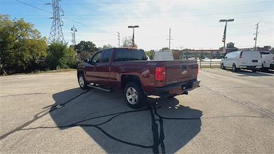 2016 Chevrolet Silverado 1500 Double Cab 4x4 Pickup for sale #26368A - photo 2