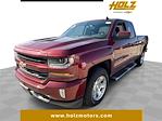2016 Chevrolet Silverado 1500 Double Cab 4x4 Pickup for sale #26368A - photo 1