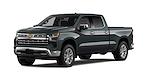 New 2026 Chevrolet Silverado 1500 LTZ Crew Cab 4WD Pickup for sale #26377 - photo 25