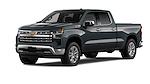 New 2026 Chevrolet Silverado 1500 LTZ Crew Cab 4WD Pickup for sale #26377 - photo 26