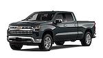 New 2026 Chevrolet Silverado 1500 LTZ Crew Cab 4WD Pickup for sale #26377 - photo 27